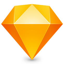 Sketch icon
