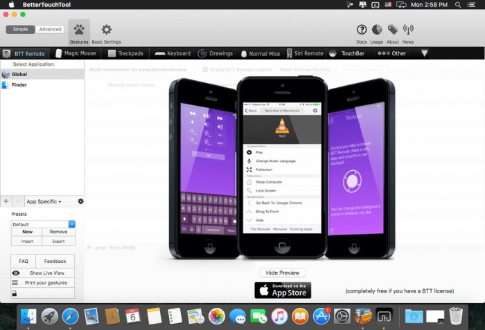 BetterTouchTool 3202 Screenshot 01 q3xw4ey