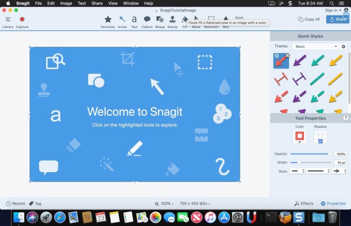 TechSmith Snagit 201916 Screenshot 01 lz6brfn