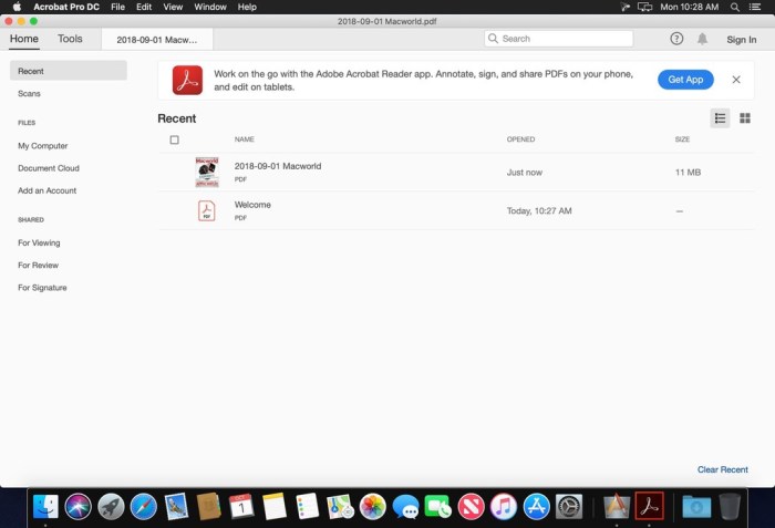 Adobe Acrobat Pro DC 201901220047 Screenshot 01 mthi31n