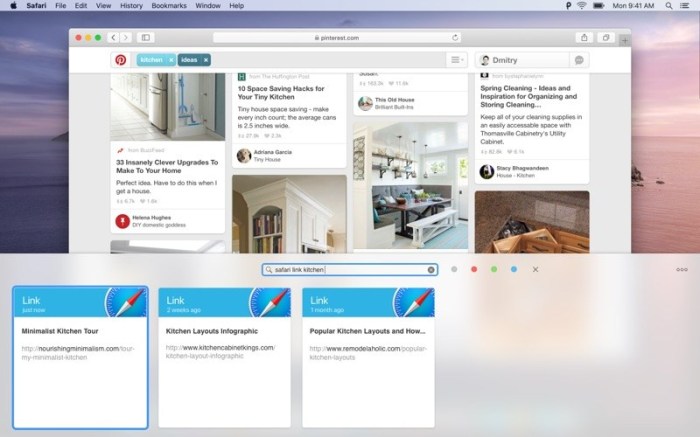 Paste - Clipboard Manager Screenshot 02 q3xw4ey
