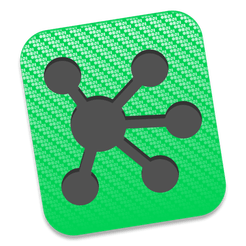 OmniGraffle Pro icon