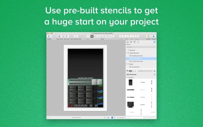 OmniGraffle 7 Screenshot 7 bms01wy