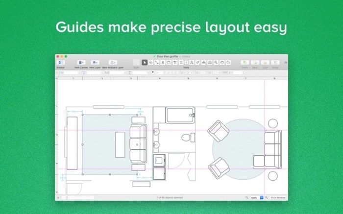 OmniGraffle 7 Screenshot 5 bms01wy
