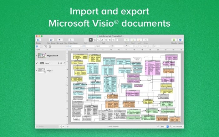 OmniGraffle 7 Screenshot 10 bms01wy