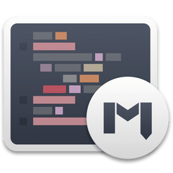 MWeb icon