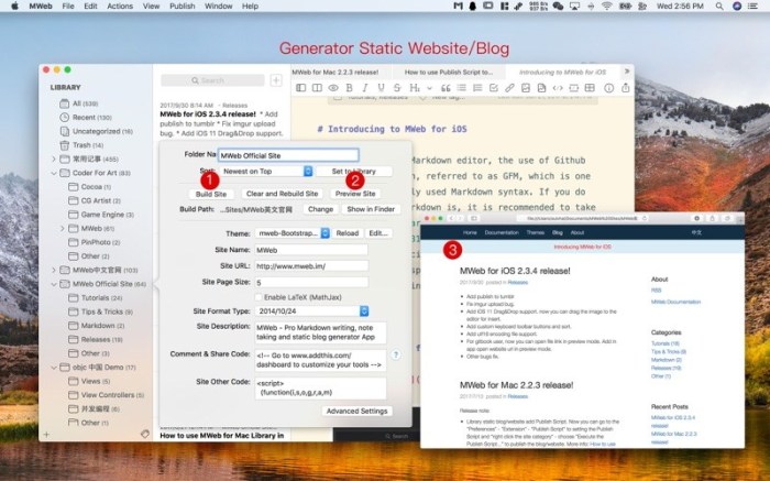 MWeb Screenshot 5 f5rg5en