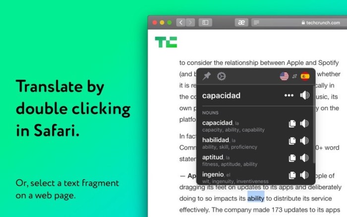 Mate: Universal Tab Translator Screenshot 02 vq0s4sn