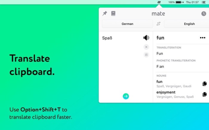 Mate: Universal Tab Translator Screenshot 08 vq0s4sn