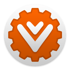 Viper FTP icon
