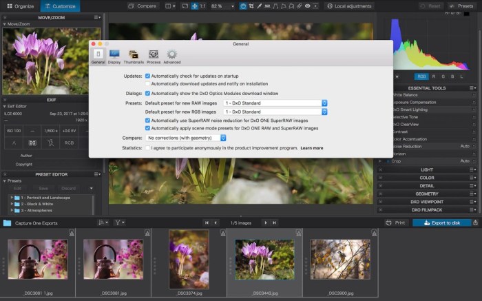 DxO PhotoLab 2 ELITE Edition 23143 Screenshot 03 q4r5zdy