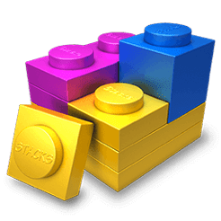 Stacks icon