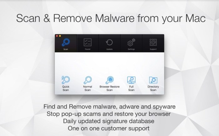 Antivirus Zap - Virus & Adware Screenshot 01 qh64ipn