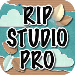Rip Studio icon