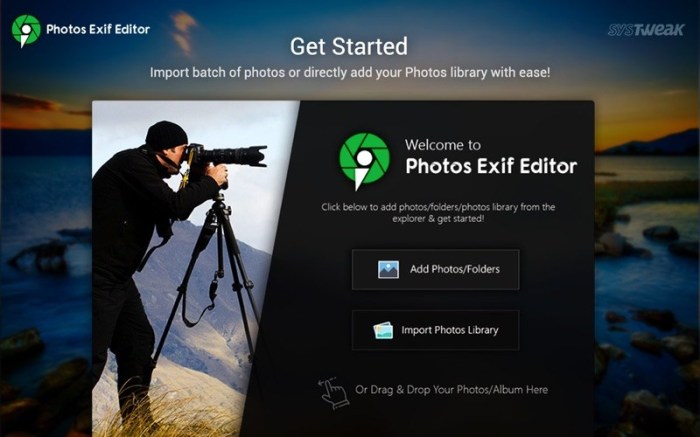 Photos Exif Editor Screenshot 01 1fckht8y