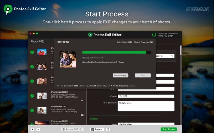 Photos Exif Editor Screenshot 03 1fckht8y