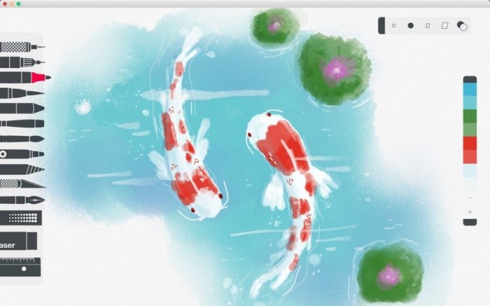 Tayasui Sketches Pro Screenshot 05 1eylzk2y