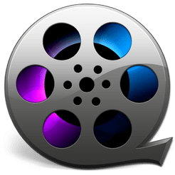 MacX Video Converter Pro icon