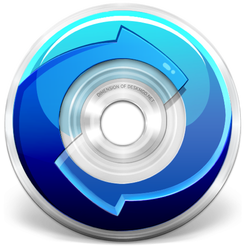 MacX DVD Ripper Pro icon