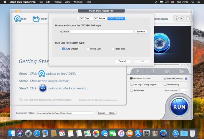 MacX DVD Ripper Pro 62420190924 Screenshot 02 sui0ben