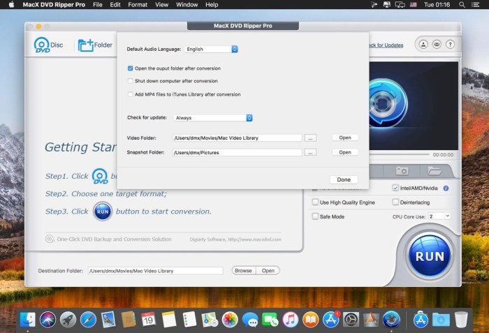MacX DVD Ripper Pro 62420190924 Screenshot 03 sui0ben