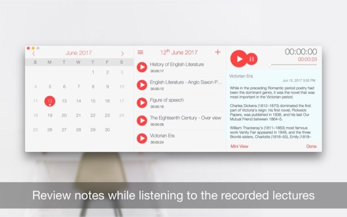 Record Lectures Screenshot 05 11zyxh3n