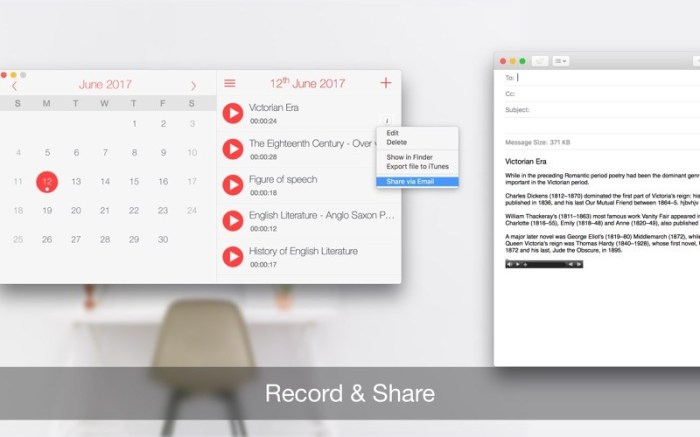 Record Lectures Screenshot 04 11zyxh3n