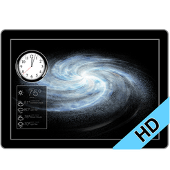 Mach Desktop icon