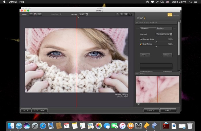 Nik Collection 206 by DxO Screenshot 03 pt53tay