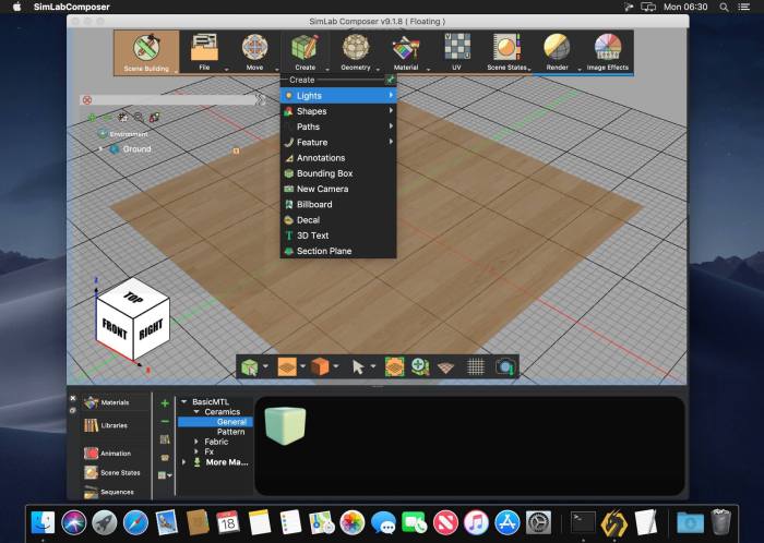 Simlab Composer 926 Screenshot 03 uim4gry