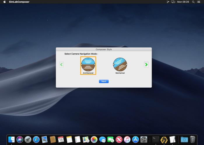 Simlab Composer 926 Screenshot 01 uim4gry