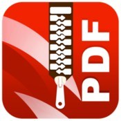 Cisdem pdfcompressor icon