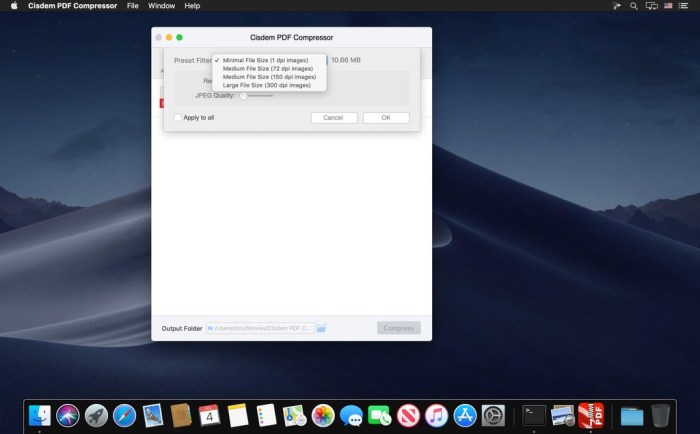 Cisdem PDF Compressor 320 Screenshot 02 t1lxjgn