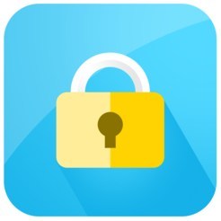 Cisdem appcrypt icon