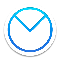 Airmail 3 icon