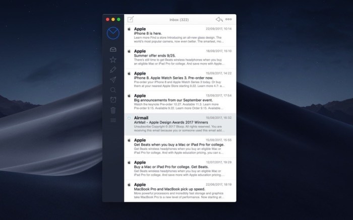 Airmail 3 Screenshot 05 tblxuuy