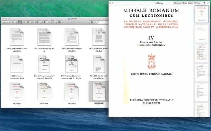 DjVu Reader Pro Screenshot 04 1n9zcm6n