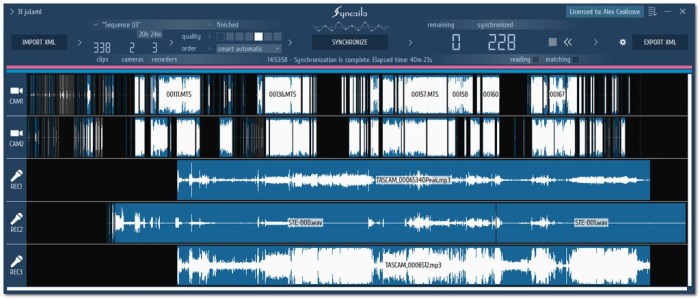 Syncaila 211 Screenshot 01 kz3hh1n