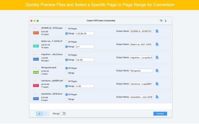 PDFCreator-Batch Create PDF Screenshot 02 h9jsj7y