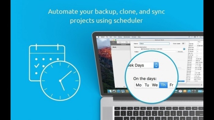 BeLight Get Backup Pro 3417 Screenshot 02 ckq4wby