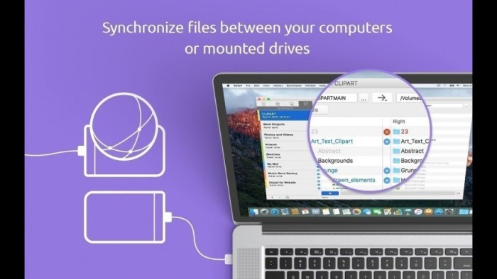 BeLight Get Backup Pro 3417 Screenshot 04 ckq4wby