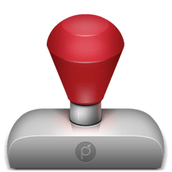 IWatermark Pro icon