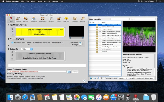 iWatermark Pro 2510 Screenshot 01 dne9u2y