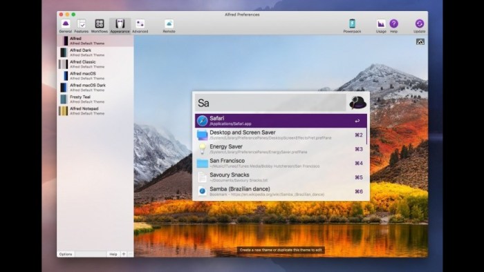 Alfred 4 Powerpack 404 1107 Screenshot 03 vajekcy