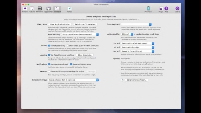 Alfred 4 Powerpack 404 1107 Screenshot 04 vajekcy