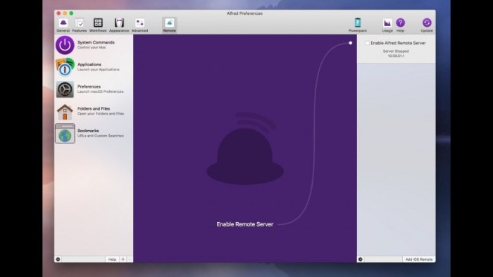 Alfred 4 Powerpack 404 1107 Screenshot 05 vajekcy