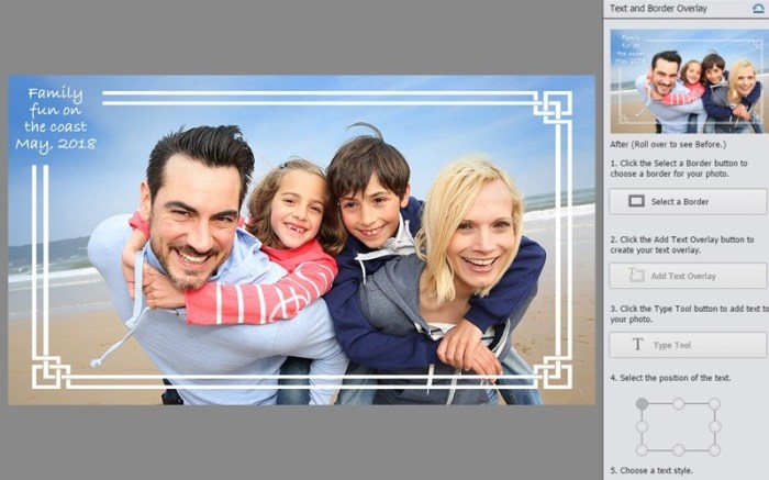 Adobe Photoshop Elements 2019 Screenshot 07 me68lyy