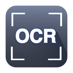 Cisdem OCRWizard icon
