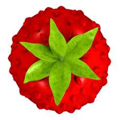 Smultron icon
