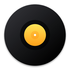 Algoriddim djay Pro 2 icon